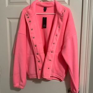target brand jacket.